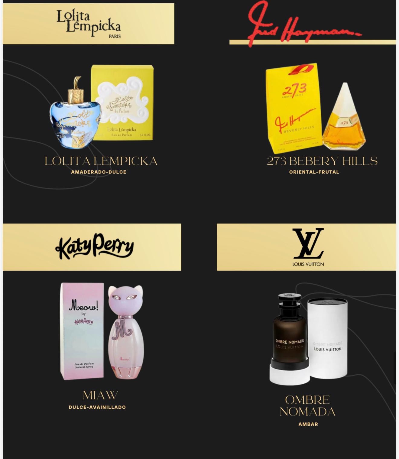 Perfume 47